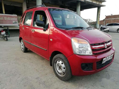 Maruti Suzuki Wagon R LXI 2009 for sale