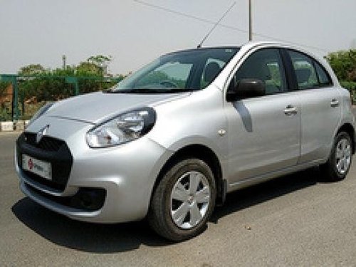 Renault Pulse Petrol RxL for sale