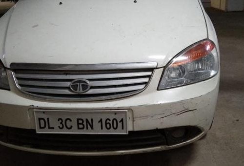 Used Tata Indigo XL car at low price