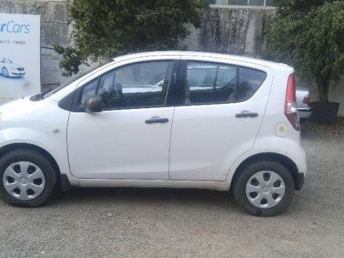 2012 Maruti Suzuki Ritz for sale