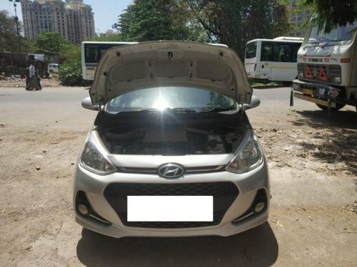 Used 2017 Hyundai Grand i10 for sale