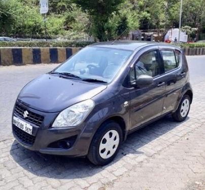 Maruti Suzuki Ritz 2013 for sale