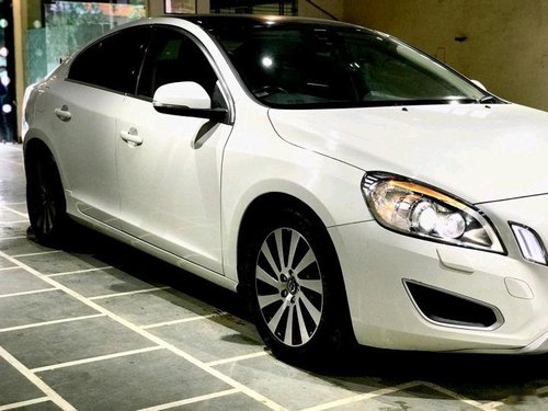 Volvo S60 D4 KINETIC 2014 for sale