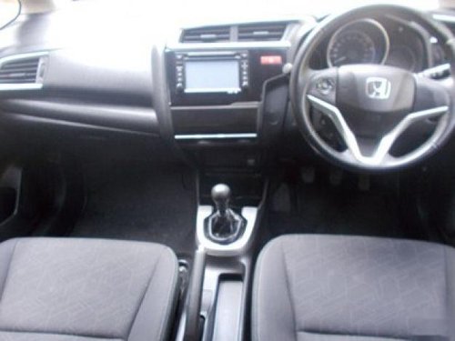 Honda Jazz 2015 for sale