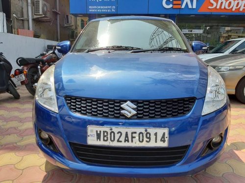 Maruti Suzuki Swift 2014 for sale