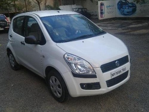 2012 Maruti Suzuki Ritz for sale