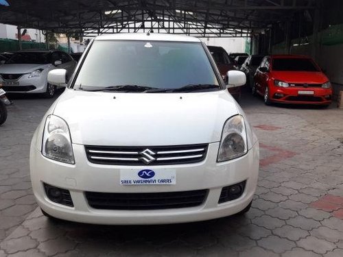 2011 Maruti Suzuki Dzire for sale at low price