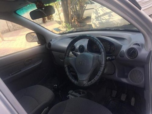 Used Hyundai Santro Xing car at low price