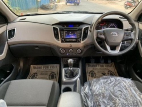 Used Hyundai Creta 1.6 E Plus 2017 for sale