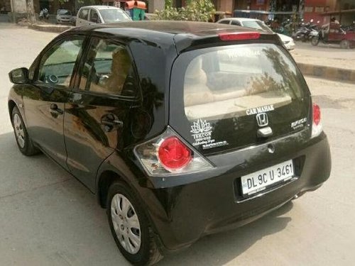 Used 2012 Honda Brio for sale