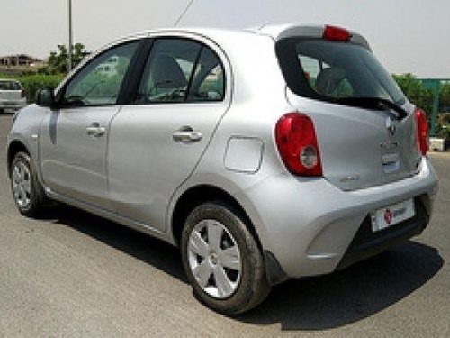 Renault Pulse Petrol RxL for sale