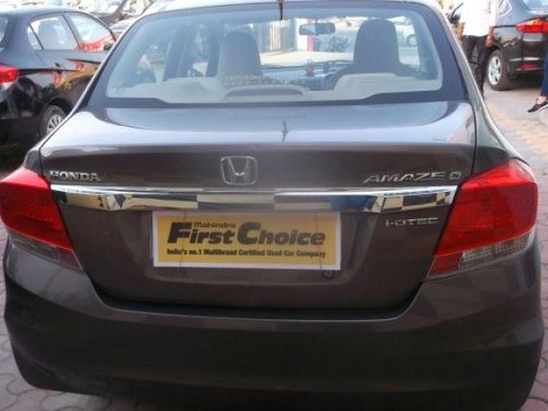 Honda Amaze 2016 for sale