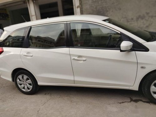 Used Honda Mobilio car at low price