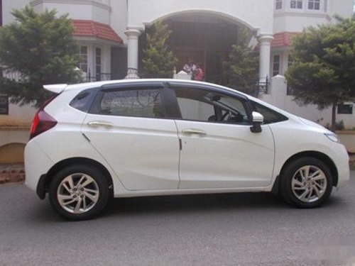 Honda Jazz 2017 for sale