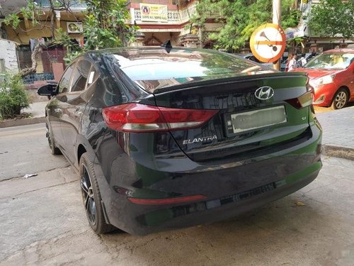 2017 Hyundai Elantra for sale