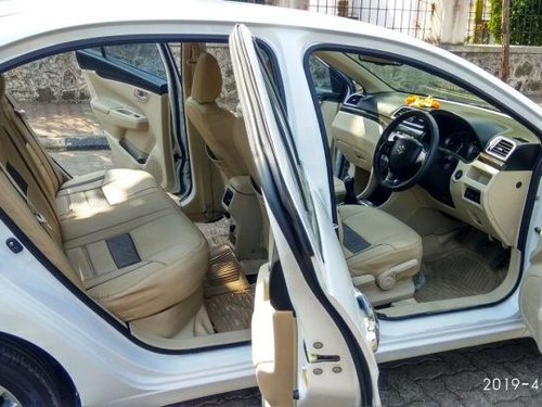 Maruti Suzuki Ciaz 2016 for sale