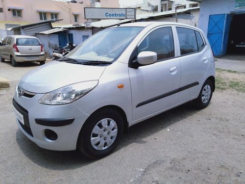 Used 2008 Hyundai i10 for sale