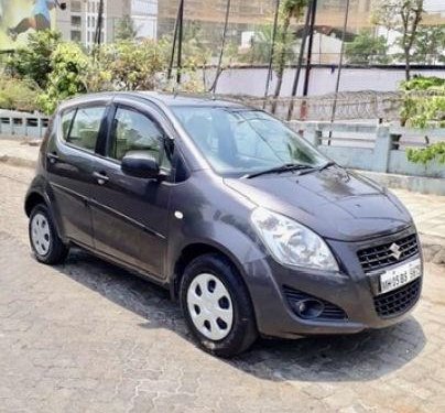 Maruti Suzuki Ritz 2013 for sale