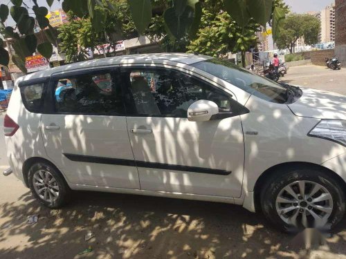 2012 Maruti Suzuki Ertiga for sale at low price