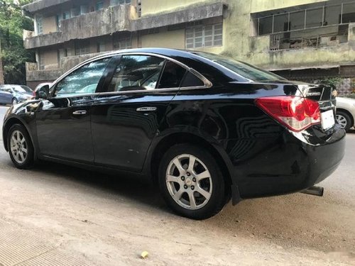 Chevrolet Cruze LTZ for sale