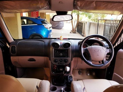 2014 Mahindra Scorpio for sale