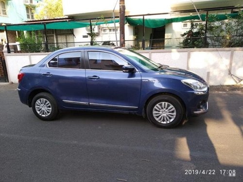 2017 Maruti Suzuki Dzire for sale