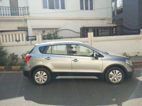 Maruti S-Cross DDiS 200 Alpha for sale