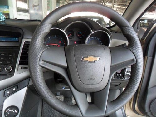 Chevrolet Cruze LT for sale