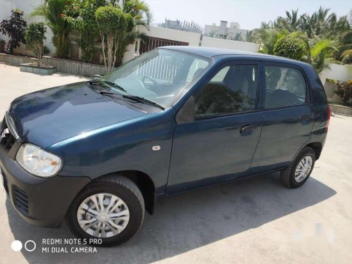 Used Maruti Suzuki Alto car 2010 for sale at low price