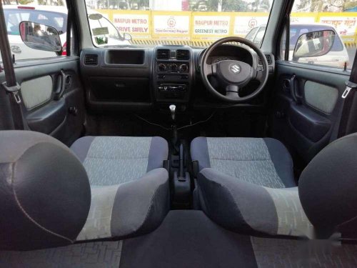 Maruti Suzuki Wagon R LXI 2009 for sale