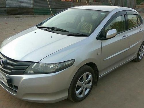 Honda City 2010 for sale