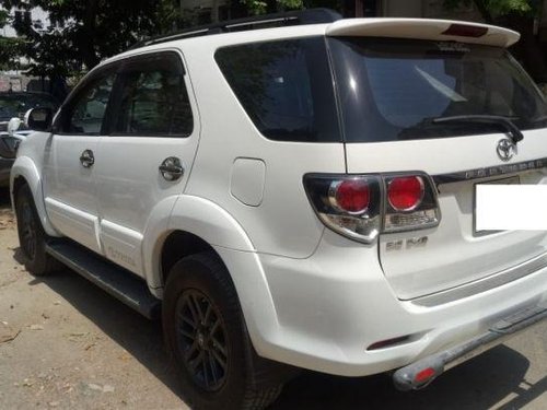 Toyota Fortuner 2015 for sale