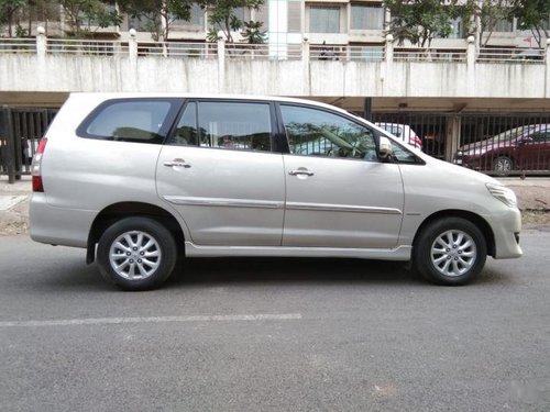 Used 2012 Toyota Innova for sale