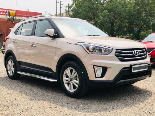 2016 Hyundai Creta for sale