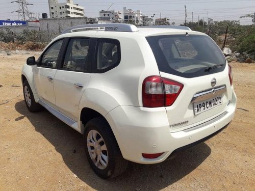 Used Nissan Terrano XL 110 PS 2014 for sale