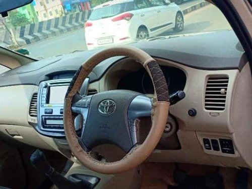 2014 Toyota Innova for sale