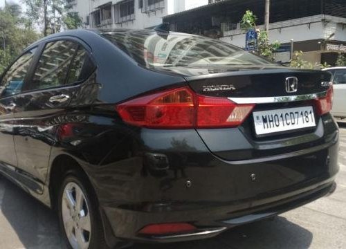 Honda City i VTEC CVT VX for sale