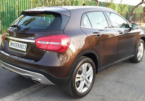 Used 2016 Mercedes Benz GLA Class for sale