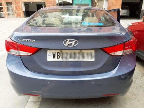 Hyundai Elantra 2013 for sale