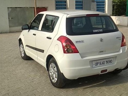 Maruti Suzuki Swift 2011 for sale