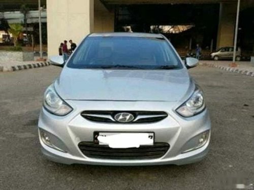 Hyundai Verna 2012 for sale