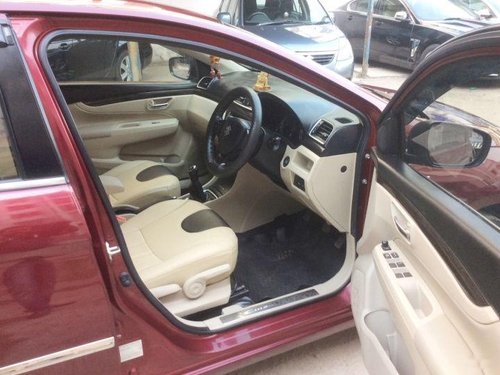 Maruti Ciaz ZXi for sale