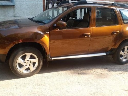 2012 Renault Duster for sale