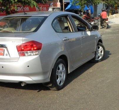 Honda City 1.5 S MT 2011 for sale