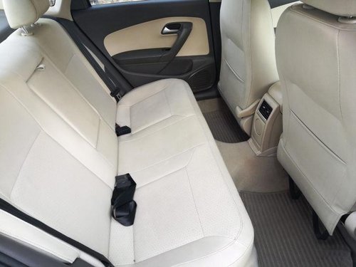 Used Volkswagen Vento Petrol Highline 2013 for sale