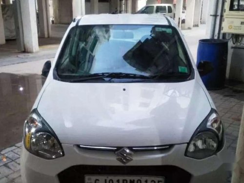 Maruti Suzuki Alto 800 2015 for sale 