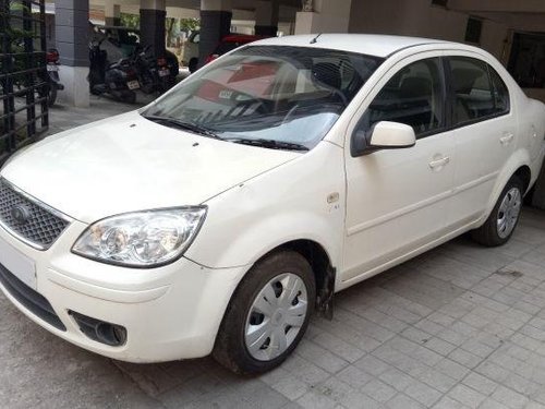 Used Ford Fiesta 1.4 ZXi TDCi Limited Edition 2006 for sale