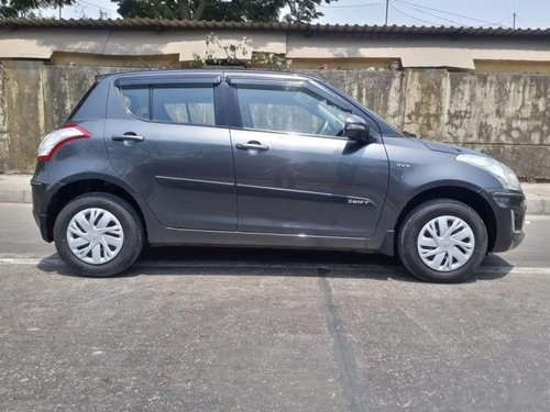 Maruti Suzuki Swift 2015 for sale