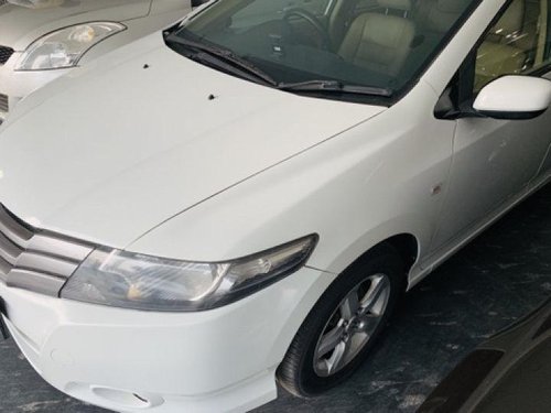 Used 2010 Honda City for sale