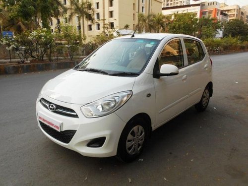 Used Hyundai i10 car at low price